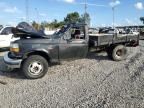 1997 Ford F350