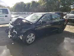 Subaru Vehiculos salvage en venta: 2015 Subaru Legacy 2.5I