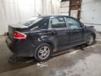 2009 Ford Focus SES