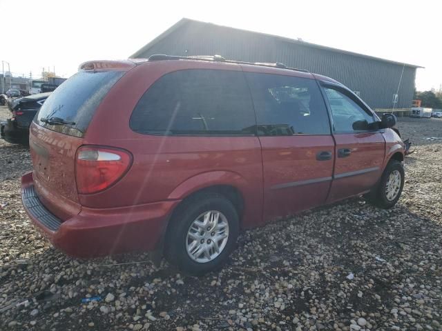 2004 Dodge Grand Caravan SE