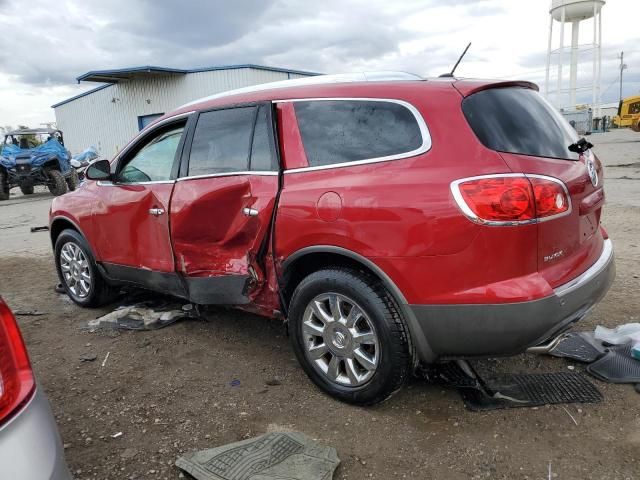 2012 Buick Enclave