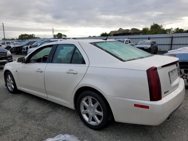 2005 Cadillac STS