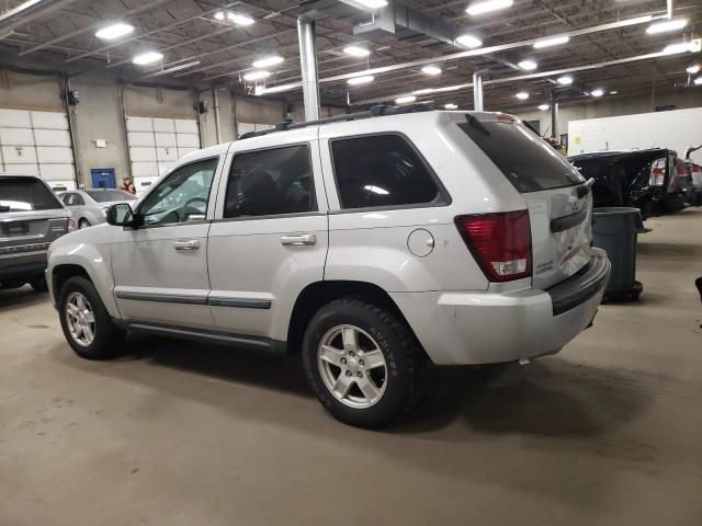 2007 Jeep Grand Cherokee Laredo