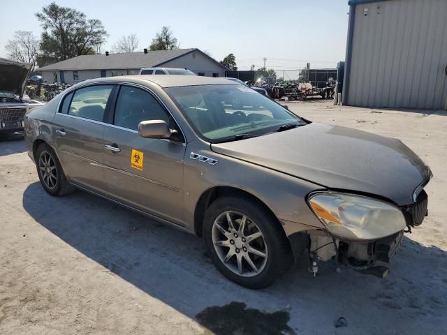 2006 Buick Lucerne CXL