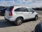 2008 Honda CR-V EXL