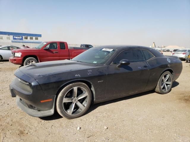 2019 Dodge Challenger R/T