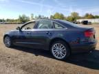 2014 Audi A6 Premium Plus