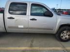 2007 Chevrolet Silverado C1500 Crew Cab