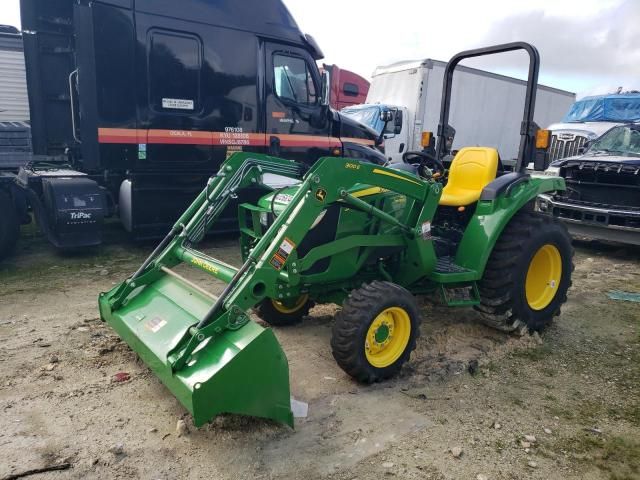 2023 John Deere 300E