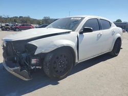 2014 Dodge Avenger SE en venta en Lebanon, TN