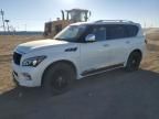 2016 Infiniti QX80