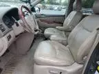 2004 Toyota Sienna XLE