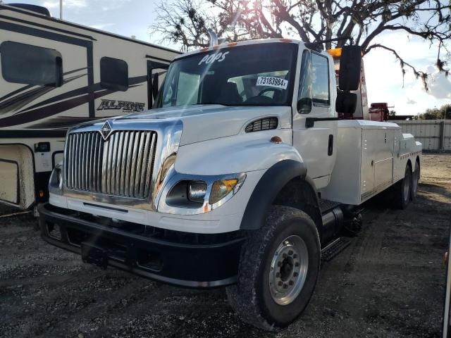 2004 International 4000 4300