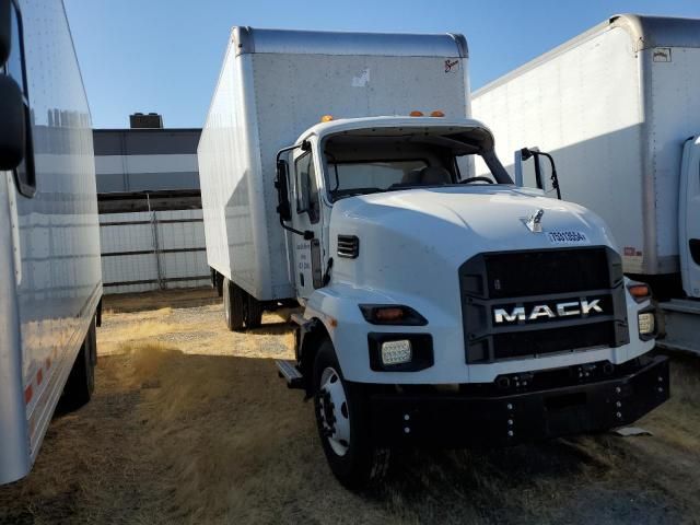 2023 Mack MD