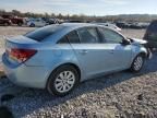 2011 Chevrolet Cruze LS