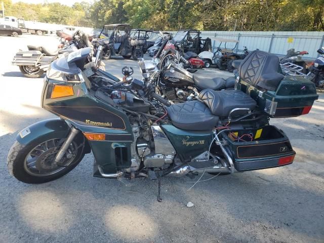 1999 Kawasaki ZG1200 B