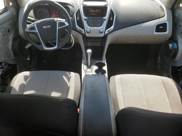 2013 GMC Terrain SLE