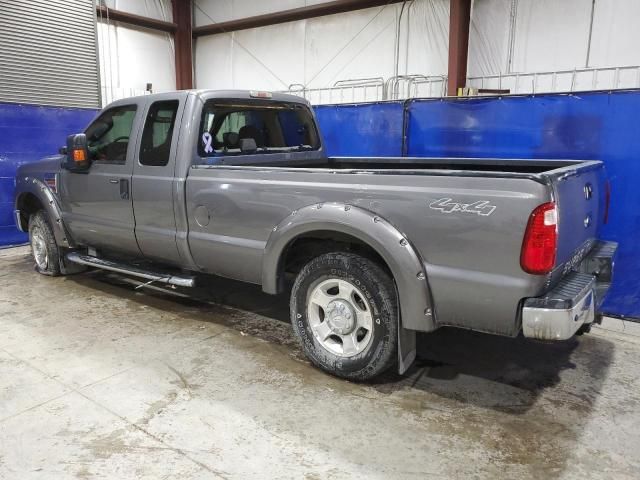 2009 Ford F250 Super Duty