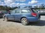 2008 Subaru Outback 2.5I