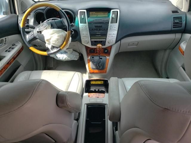 2006 Lexus RX 330