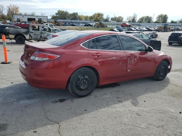 2009 Mazda 6 I