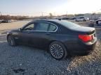 2011 BMW 740 I