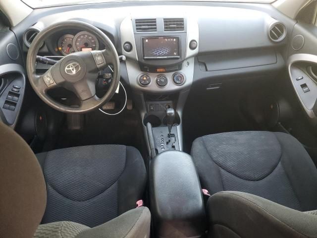 2007 Toyota Rav4 Sport