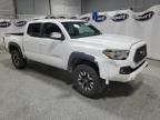 2019 Toyota Tacoma Double Cab