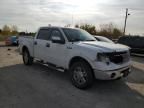 2007 Ford F150 Supercrew