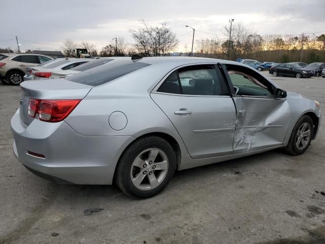 2014 Chevrolet Malibu LS