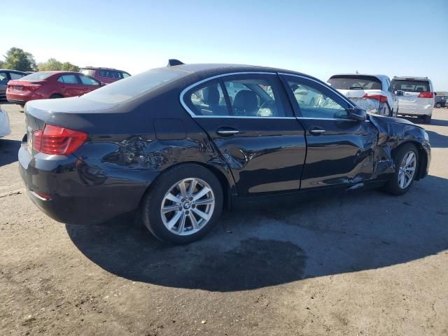 2014 BMW 528 XI