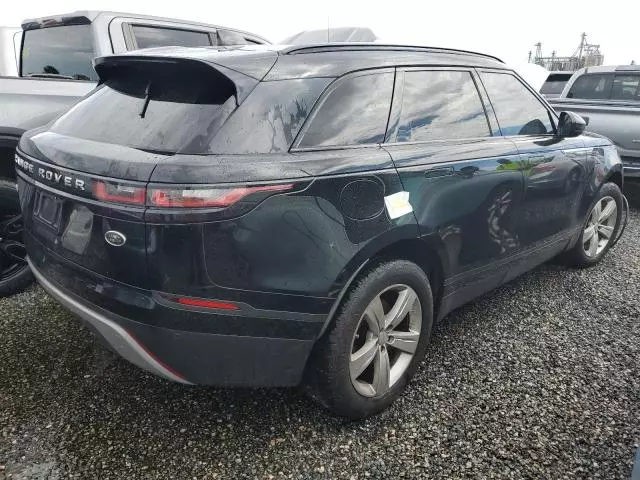 2018 Land Rover Range Rover Velar S