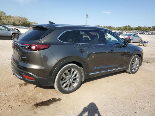 2019 Mazda CX-9 Grand Touring