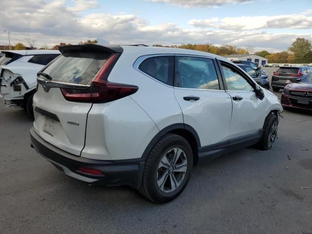 2020 Honda CR-V LX