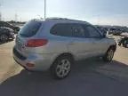 2009 Hyundai Santa FE SE