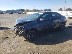 2016 Toyota Corolla L en venta en Sacramento, CA