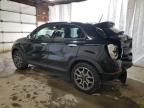 2022 Fiat 500X Trekking