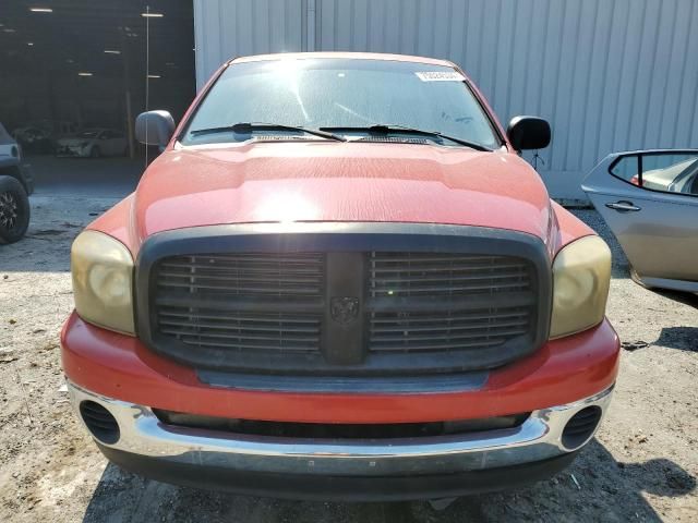 2006 Dodge RAM 1500 ST