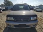 2002 Honda Passport EX