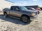 2012 GMC Sierra K1500 SLE