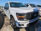 2024 Ford F150 STX