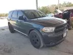 2013 Dodge Durango SXT