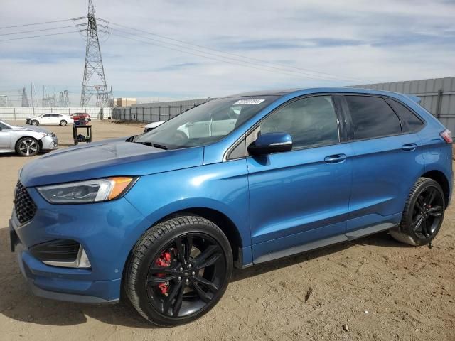 2020 Ford Edge ST