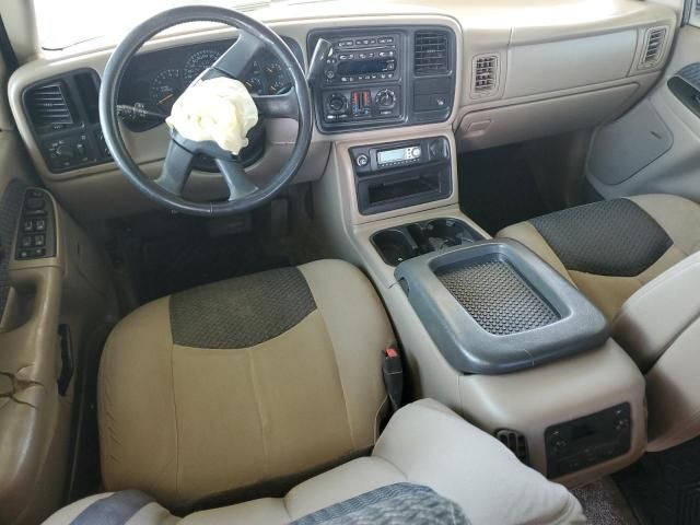 2003 Chevrolet Avalanche C1500