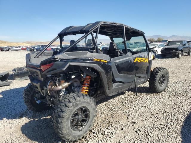 2024 Polaris RZR XP 4 1000 Ultimate