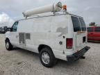 2008 Ford Econoline E350 Super Duty Van