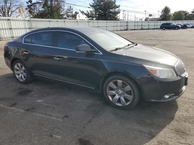 2012 Buick Lacrosse Premium