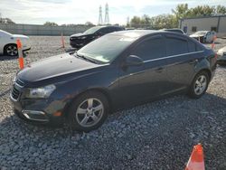 2015 Chevrolet Cruze LT en venta en Barberton, OH