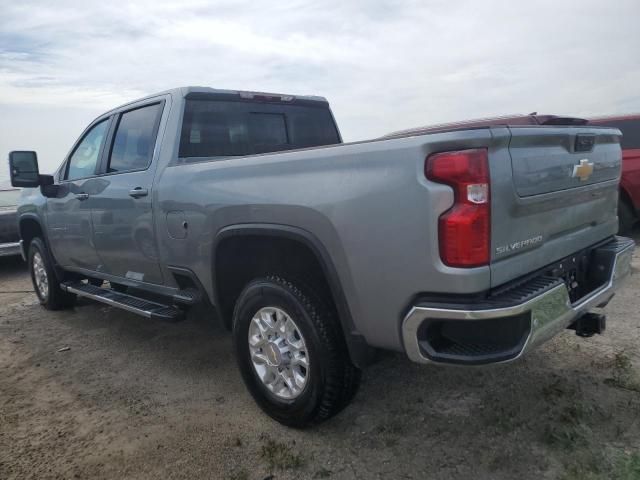 2024 Chevrolet Silverado K2500 Heavy Duty LT