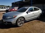 2013 Honda Crosstour EXL